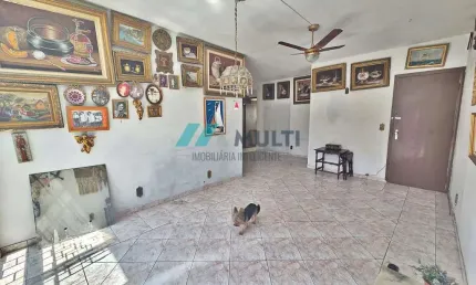 Apartamento à venda no bairro Coqueiros - Florianópolis/SC