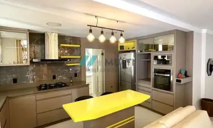 Apartamento à venda no bairro Campinas - São José/SC