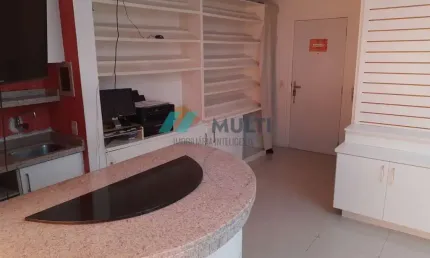 Casa comercial à venda na Rua General Liberato Bitencourt, 100, Canto, Florianópolis