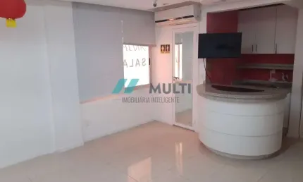 Casa comercial à venda na Rua General Liberato Bitencourt, 100, Canto, Florianópolis