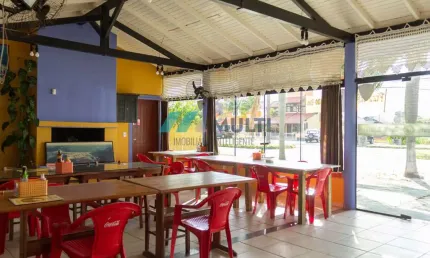Casa comercial à venda na Av, João Belarmino Silva, 100, Açores, Florianópolis