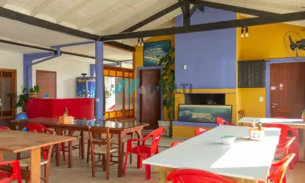 Sala à venda no bairro Pântano do Sul - Florianópolis/SC