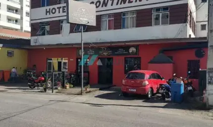 Prédio à venda no bairro Estreito - Florianópolis/SC