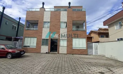 Apartamento com 2 quartos à venda no Campeche, Florianópolis 