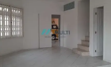 Casa à venda no bairro balneário - florianópolis/sc