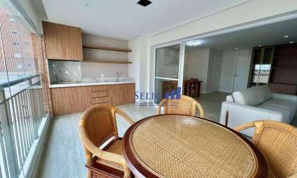 Reserva Alta Vista - Apto 175m², 4 suítes, Jundiaí. COD AP0701