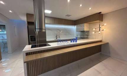 Nature Village II - Casa 250m², 4 suítes, Jd. Ermida I, Jundiaí. COD CA0240