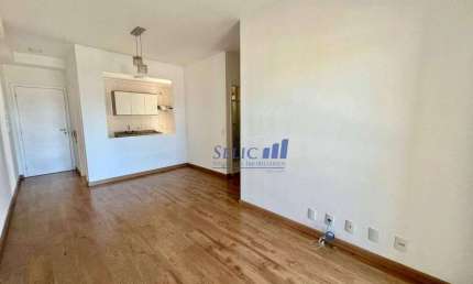 Apartamento com 2 quartos para alugar na Avenida Professor Pedro Clarismundo Fornari, 300, Engordadouro, Jundiaí