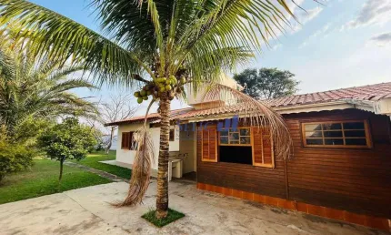 Cond. Tereza Cristina - Casa, 188m², 3 dorm, Jundiaí. COD CA0107