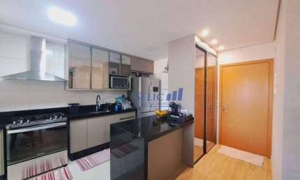 Torres de Ozanam - Apto 101m², 3 dorm, 2 vagas, Jundiaí. COD AP0648