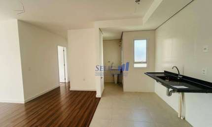 Life - Apto 78m², 3 dorm, 2 vagas, Jundiaí. COD AP0596