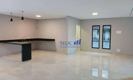 Ibi Aram I - Casa 202m², 3 dorm, 4 vagas, Itupeva. COD CA0252