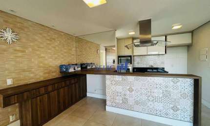 Fatto - apto 72m², 2 dorm, 2 vagas, jundiaí. cod ap0726