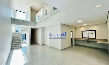 Reserva ermida - casa 242m², 3 suítes, jundiaí. cod ca0255