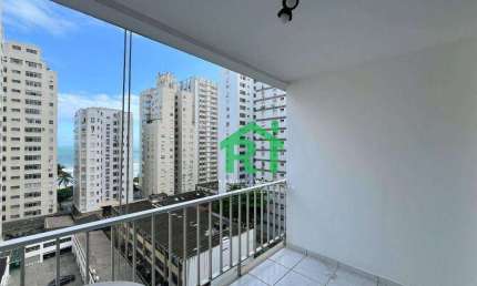 Apartamento á venda na Praia das Pitangueiras | Rocha Imóveis Guarujá