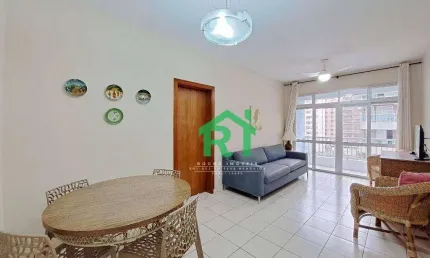 Apartamento disponível para venda ou locação na Praia das Pitangueiras | Rocha Imóveis Guarujá