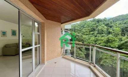 Apartamento á venda na Praia das Astúrias | Rocha Imóveis Guarujá