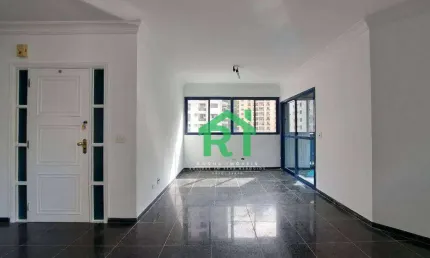 Apartamento com 3 dormitórios, 110 m² - venda por r$ 550.000,00 ou aluguel por r$ 4.000,00/mês - pitangueiras - guarujá/sp