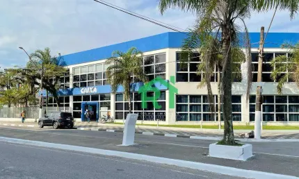 Loja à venda, 922 m² por R$ 10.000.000,00 - Vila Santa Rosa - Guarujá/SP