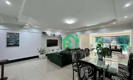 Apartamento á venda na praia das pitangueiras | rocha imóveis guarujá