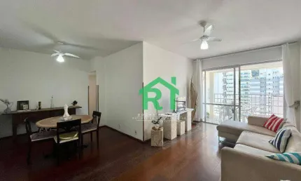 Apartamento á venda na praia das pitangueiras | rocha imóveis guarujá