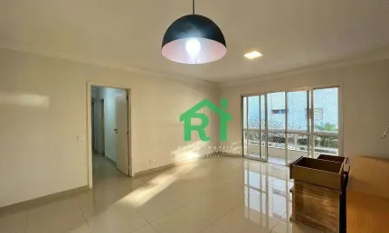 Apartamento reformado, 3 dormitórios (1 suíte), 2 vagas, área de lazer, pitangueiras, guarujá/sp