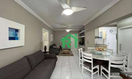 Apartamento à beira mar com 3 quartos (3 suítes), 1 Vaga à venda em Pitangueiras, Guarujá | Rocha Imóveis Guarujá