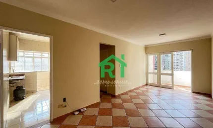 Apartamento com 1 dormitório, 60 m² - venda por r$ 350.000,00 ou aluguel por r$ 2.700,00/mês - pitangueiras - guarujá/sp