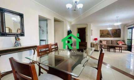 Apartamento para alugar em Praia das Asturias, Guarujá/SP