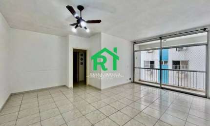 Apartamento para alugar em Praia das Pitangueiras, Guarujá/SP, 2 dormitórios, 1 vaga