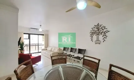 Apartamento para alugar em praia das pitangueiras, guarujá/sp