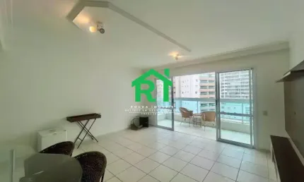 Apartamento para alugar em praia das astúrias, guarujá/sp