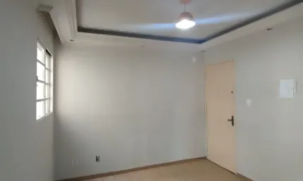 Apartamento com 2 quartos à venda na Rua Francisco Mommenshon, 224, Região Central, Caieiras