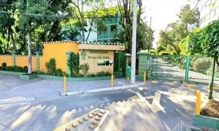 Excelente apartamento 2 quartos e vaga de garagem por r$ 210.000,00 no itaim paulista