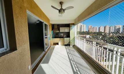 Lindíssimo apartamento de Alto Padrão - 3 Suítes no Bot&#226;nico