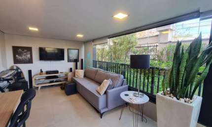 Belíssimo apartamento de 2 suítes no Nova Aliança Sul