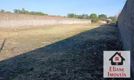 Terreno à venda, 1000 m² por R$ 300.000 - Chácaras Cruzeiro do Sul - Campinas/SP