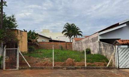 Terreno à venda, 250 m² por R$ 340.000,00 - Parque Jambeiro - Campinas/SP