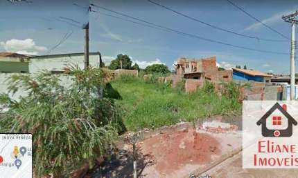 Terreno à venda, 270 m² por R$ 98.000,00 - Jardim Dulce (Nova Veneza) - Sumaré/SP