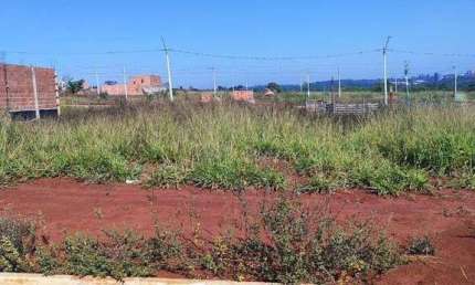 Terreno à venda, 160 m² - Parque Manoel de Vasconcelos - Sumaré/SP