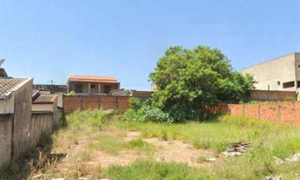 Terreno à venda, 150 m² por R$ 109.000,00 - Jardim São Judas Tadeu - Campinas/SP
