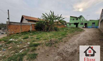Terreno à venda, 307 m² - Jardim Santa Maria - Campinas/SP