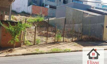 Terreno à venda, 125 m² por R$ 160.000,00 - Parque Jambeiro - Campinas/SP