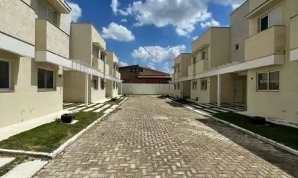 Sobrado com 2 dormitórios à venda, 76 m² por R$ 399.999,99 - Vila Aurocan - Campinas/SP