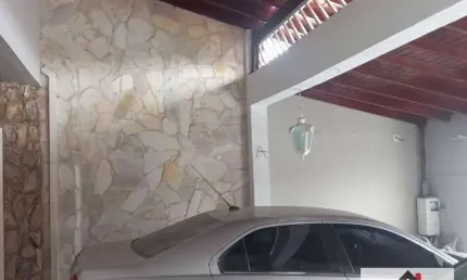 Casa à venda, 58 m² por R$ 465.000,00 - Jardim San Diego - Campinas/SP