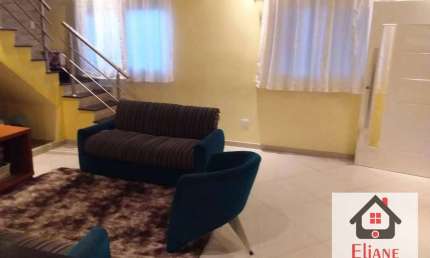 Sobrado à venda, 150 m² por R$ 380.000,00 - Conjunto Habitacional Parque Itajaí - Campinas/SP