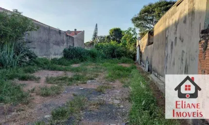 Terreno à venda, 305 m² por R$ 240.000,00 - Jardim Santa Clara (Nova Veneza) - Sumaré/SP