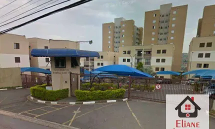 Apartamento com 2 dormitórios à venda, 67 m² por r$ 225.000,00 - jardim das bandeiras - campinas/sp