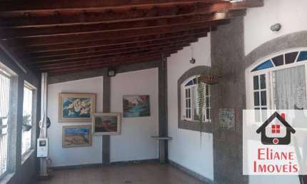 Casa com 4 dormitórios à venda, 203 m² por R$ 700.000,00 - Jardim Amanda I - Hortolândia/SP
