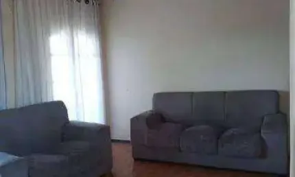 Sobrado com 4 dormitórios à venda, 240 m² por R$ 510.000 - Vila Orozimbo Maia - Campinas/SP